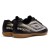 Chuteira Futsal Umbro Invictus Jr Preto / Dourado