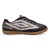 Chuteira Futsal Umbro Invictus Jr Preto / Dourado