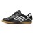 Chuteira Futsal Umbro Manchester Jr Preto / Branco
