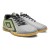 Chuteira Futsal Umbro Mutant Masculino Cinza / Preto