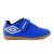 Chuteira Futsal Umbro Neo Striker Kids Infantil Futebol de Salão Azul / Branco