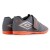 Chuteira Futsal Umbro Neo Striker Kids Infantil Futebol de Salão Grafite / Laranja