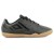 Chuteira Futsal Umbro Orbit Jr Infantil Grafite / Preto