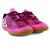 Chuteira Futsal Umbro Orbit Jr Infantil Rosa / Branco