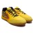 Chuteira Futsal Umbro Pro 5 Bump Club Masculina Amarelo / Preto