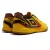 Chuteira Futsal Umbro Pro 5 Bump Club Masculina Amarelo / Preto