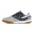 Chuteira Futsal Umbro Pro 5 Bump Club Masculina Cinza / Grafite