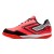 Chuteira Futsal Umbro Pro 5 Bump Club Masculina Coral / Branco