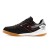 Chuteira Futsal Umbro Pro 5 Bump Club Masculina Preto / Cinza