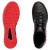 Chuteira Futsal Umbro Pro 5 Bump Club Masculina Preto / Coral