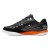 Chuteira Futsal Umbro Pro 5 Bump Club Masculina Preto / Prata