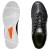 Chuteira Futsal Umbro Pro 5 Bump Club Masculina Preto / Prata