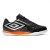 Chuteira Futsal Umbro Pro 5 Bump Club Masculina Preto / Prata