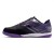 Chuteira Futsal Umbro Pro 5 Bump Club Masculina Preto / Roxo