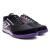Chuteira Futsal Umbro Pro 5 Bump Club Masculina Preto / Roxo