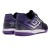Chuteira Futsal Umbro Pro 5 Bump Club Masculina Preto / Roxo