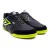 Chuteira Futsal Umbro Pro 5 Bump Club Masculina Preto / Verde