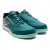 Chuteira Futsal Umbro Pro 5 Bump Club Masculina Verde / Preto
