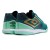Chuteira Futsal Umbro Pro 5 Bump Club Masculina Verde / Preto