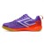 Chuteira Futsal Umbro Pro 5 Bump Dlm Masculina Roxo / Laranja