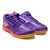 Chuteira Futsal Umbro Pro 5 Bump Dlm Masculina Roxo / Laranja
