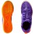 Chuteira Futsal Umbro Pro 5 Bump Dlm Masculina Roxo / Laranja