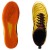 Chuteira Futsal Umbro Pro 5 Bump Masculina Amarelo / Preto