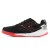 Chuteira Futsal Umbro Pro 5 Bump Masculina Preto / Prata