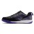 Chuteira Futsal Umbro Pro 5 Bump Masculina Preto / Roxo
