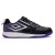 Chuteira Futsal Umbro Pro 5 Bump Masculina Preto / Roxo