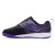 Chuteira Futsal Umbro Pro 5 Bump Masculina Roxo / Preto
