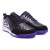 Chuteira Futsal Umbro Pro 5 Bump Masculina Roxo / Preto