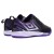 Chuteira Futsal Umbro Pro 5 Bump Masculina Roxo / Preto