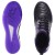 Chuteira Futsal Umbro Pro 5 Bump Masculina Roxo / Preto