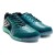 Chuteira Futsal Umbro Pro 5 Bump Masculina Verde / Preto