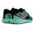 Chuteira Futsal Umbro Pro 5 Bump Masculina Verde / Preto