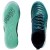 Chuteira Futsal Umbro Pro 5 Bump Masculina Verde / Preto