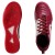 Chuteira Futsal Umbro Pro 5 Bump Masculina Vermelho / Bege