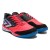Chuteira Futsal Umbro Pro 5 Stable Masculina Preto / Coral