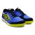 Chuteira Futsal Umbro Pro Challenge Uptake Masculina Azul / Preto