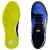 Chuteira Futsal Umbro Pro Challenge Uptake Masculina Azul / Preto
