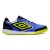 Chuteira Futsal Umbro Pro Challenge Uptake Masculina Azul / Preto