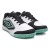 Chuteira Futsal Umbro Pro Challenge Uptake Masculina Branco / Preto
