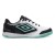 Chuteira Futsal Umbro Pro Challenge Uptake Masculina Branco / Preto