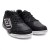 Chuteira Futsal Umbro Pro Challenge Uptake Masculina Preto / Branco