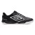 Chuteira Futsal Umbro Pro Challenge Uptake Masculina Preto / Branco