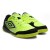 Chuteira Futsal Umbro Pro Challenge Uptake Masculina Verde / Preto