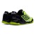 Chuteira Futsal Umbro Pro Challenge Uptake Masculina Verde / Preto