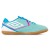 Chuteira Futsal Umbro Score Masculina Azul / Rosa