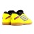 Chuteira Futsal Umbro Sense Kids Amarelo / Preto